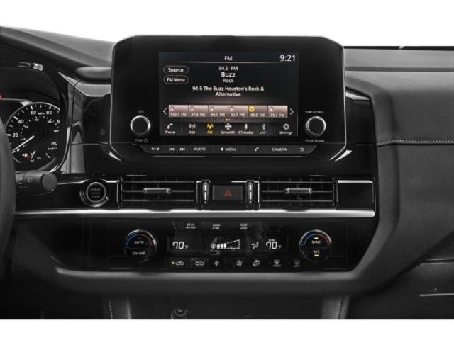 Used 2023 Nissan Pathfinder SL image 35