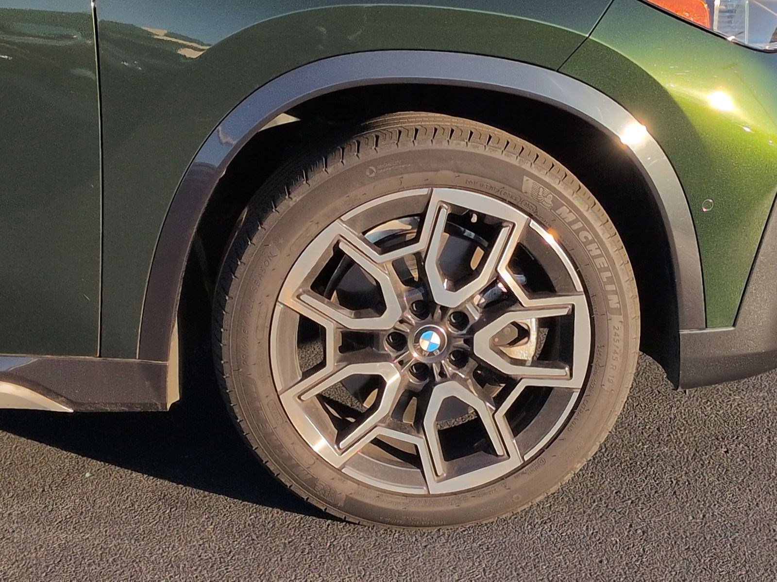 Used 2025 BMW X1 xDrive28i image 13