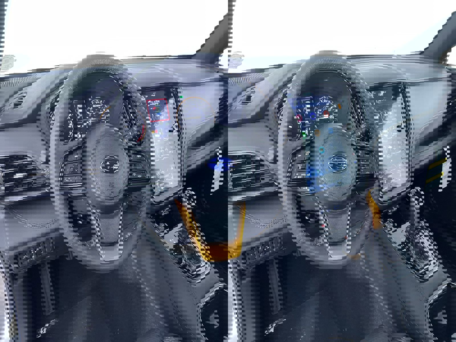 Used 2025 Subaru Outback Wilderness image 15