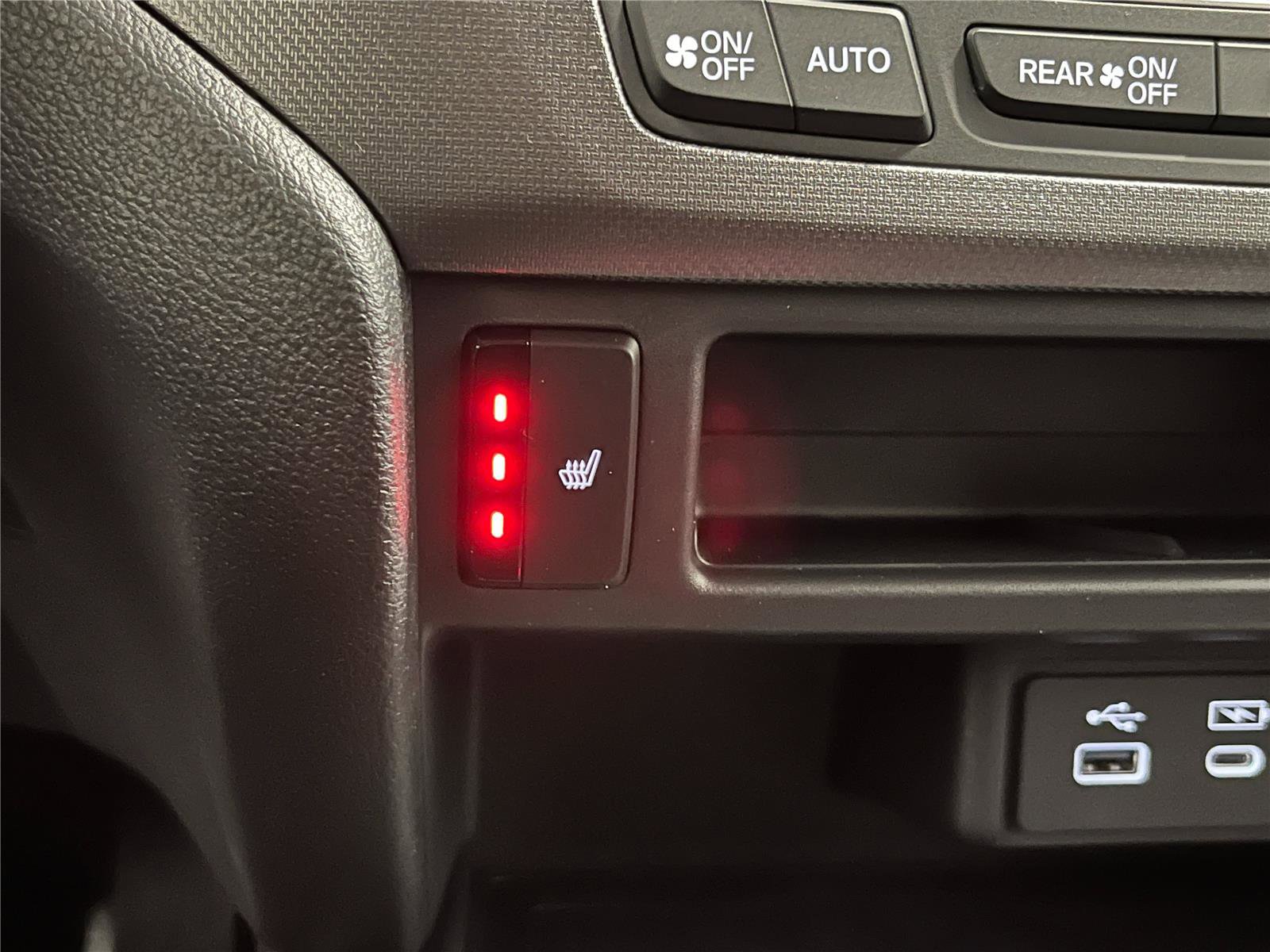 New 2026 Honda Ridgeline RTL image 21