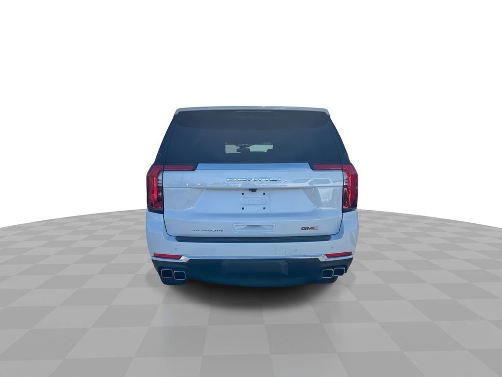 New 2026 GMC Yukon XL Denali image 8