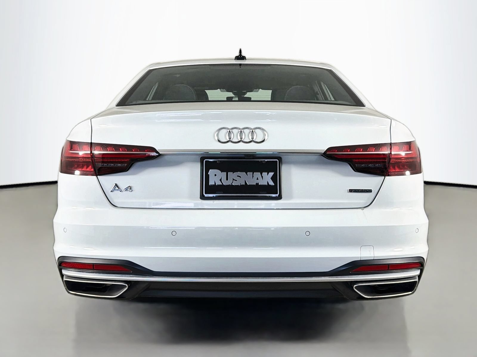 Used 2023 Audi A4 2.0T Premium w/ Convenience Package AWD/4WD image 6