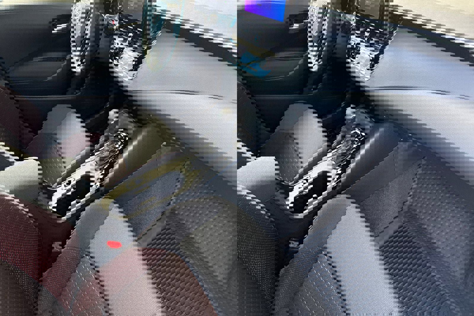 New 2026 Toyota Corolla SE image 17