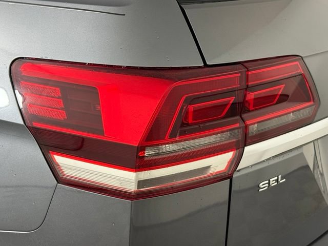 Used 2018 Volkswagen Atlas SEL AWD/4WD image 11
