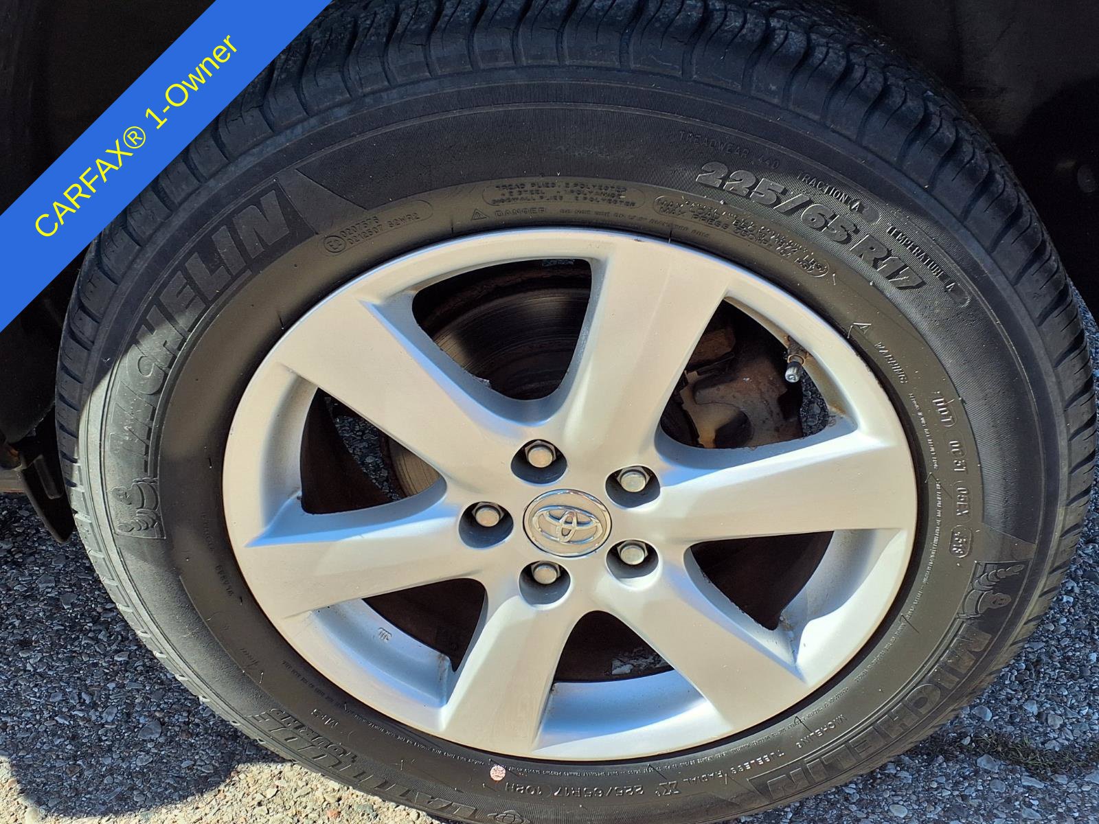 Used 2006 Toyota RAV4 Limited AWD/4WD image 10