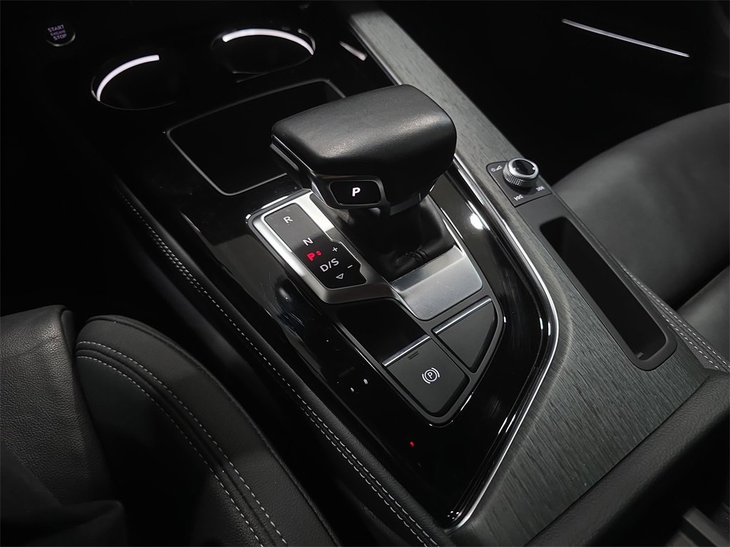 Used 2021 Audi A5 2.0T Premium Plus w/ Premium Plus image 21