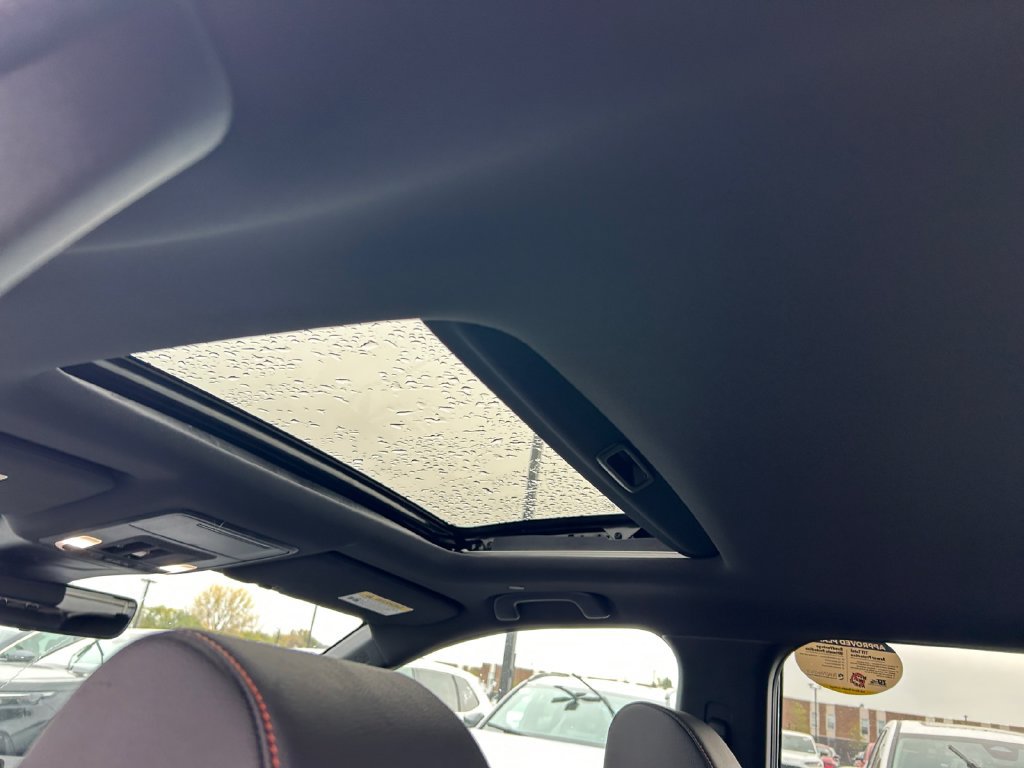 New 2027 Honda CR-V Sport-L image 18