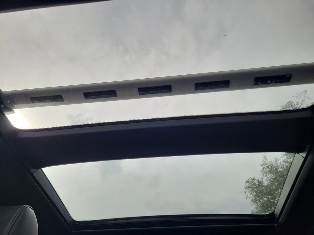 Used 2024 MAZDA CX-90 Plug-In Hybrid w/ Premium Plus image 42