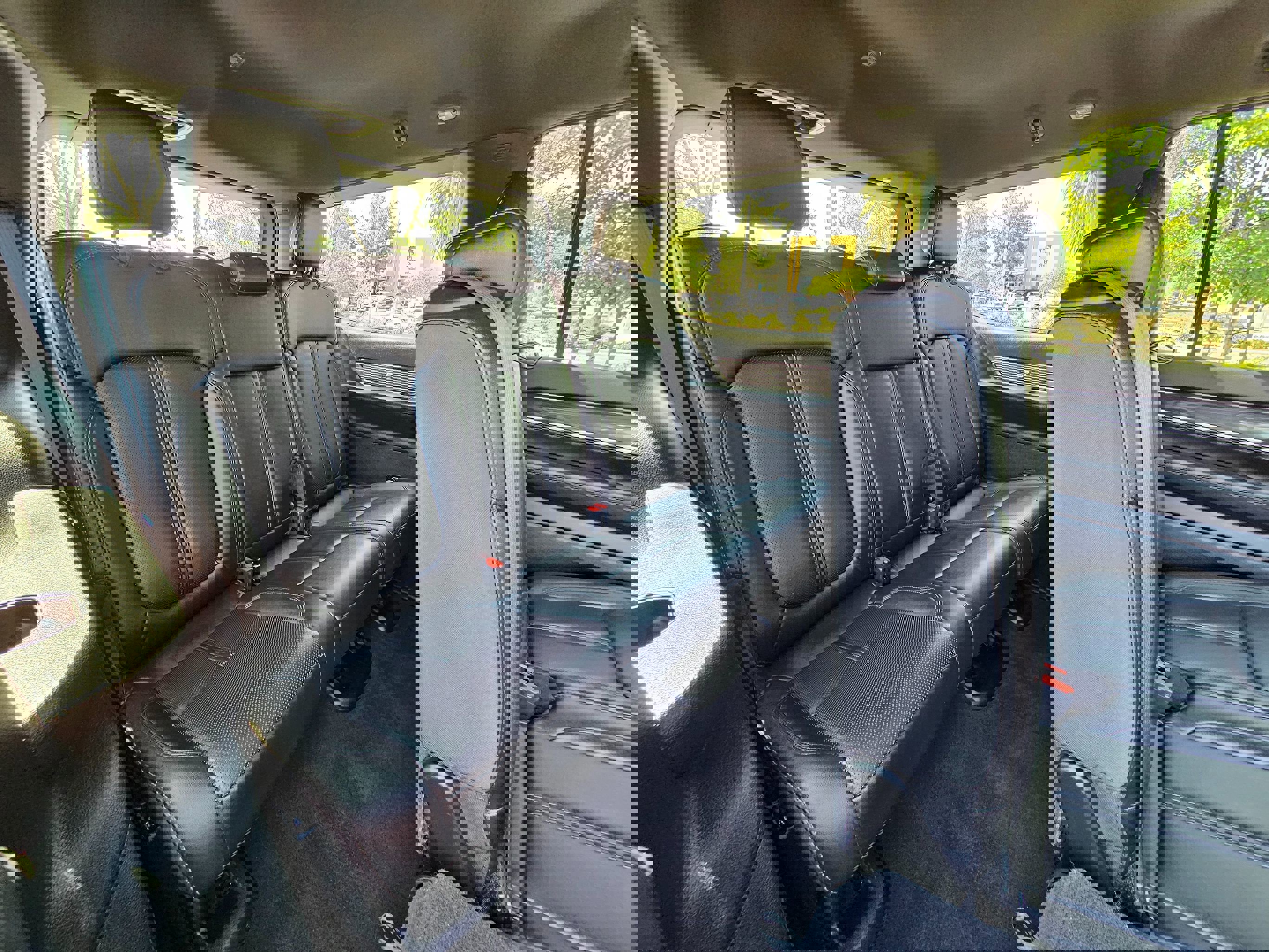 Used 2022 Jeep Wagoneer Series I image 29