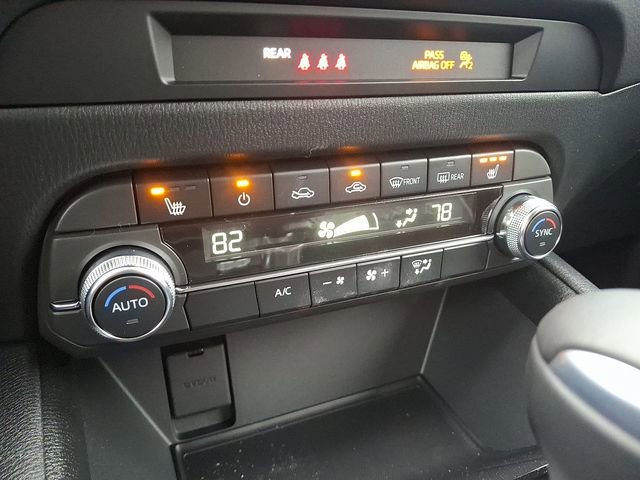 New 2025 MAZDA CX-5 AWD 2.5 S w/ Select Package image 16