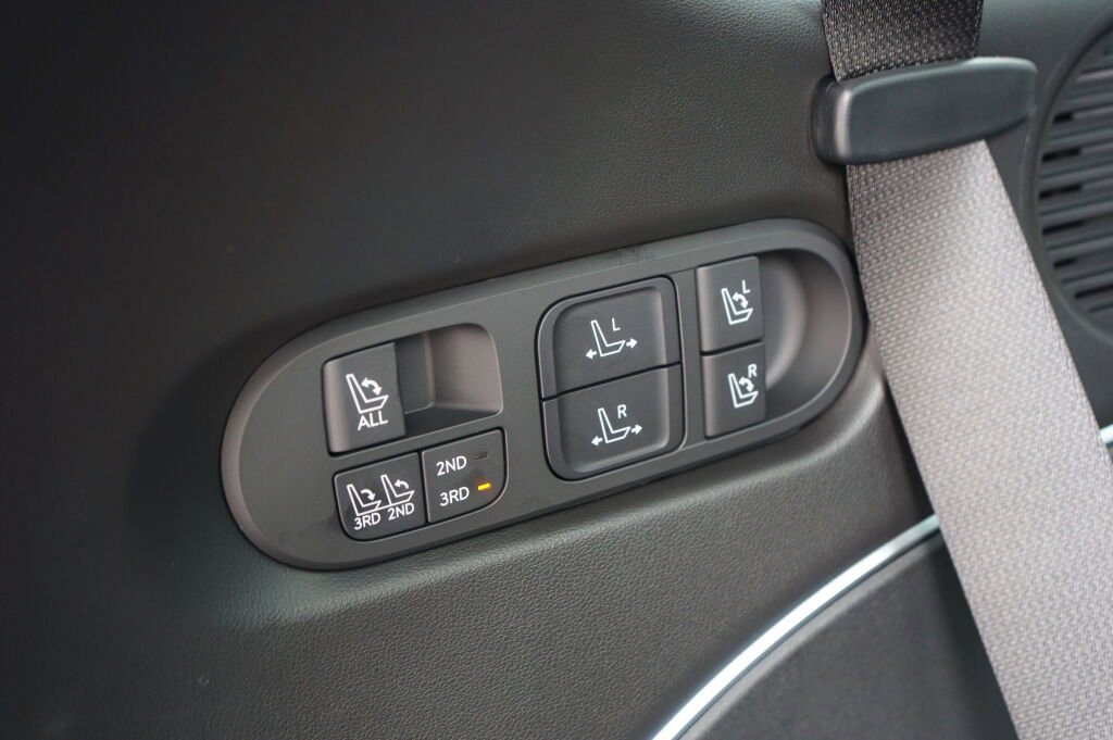 Used 2026 Hyundai Palisade Calligraphy image 27