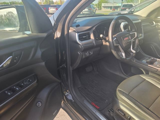 Used 2020 GMC Acadia SLT w/ Trailering Package image 4