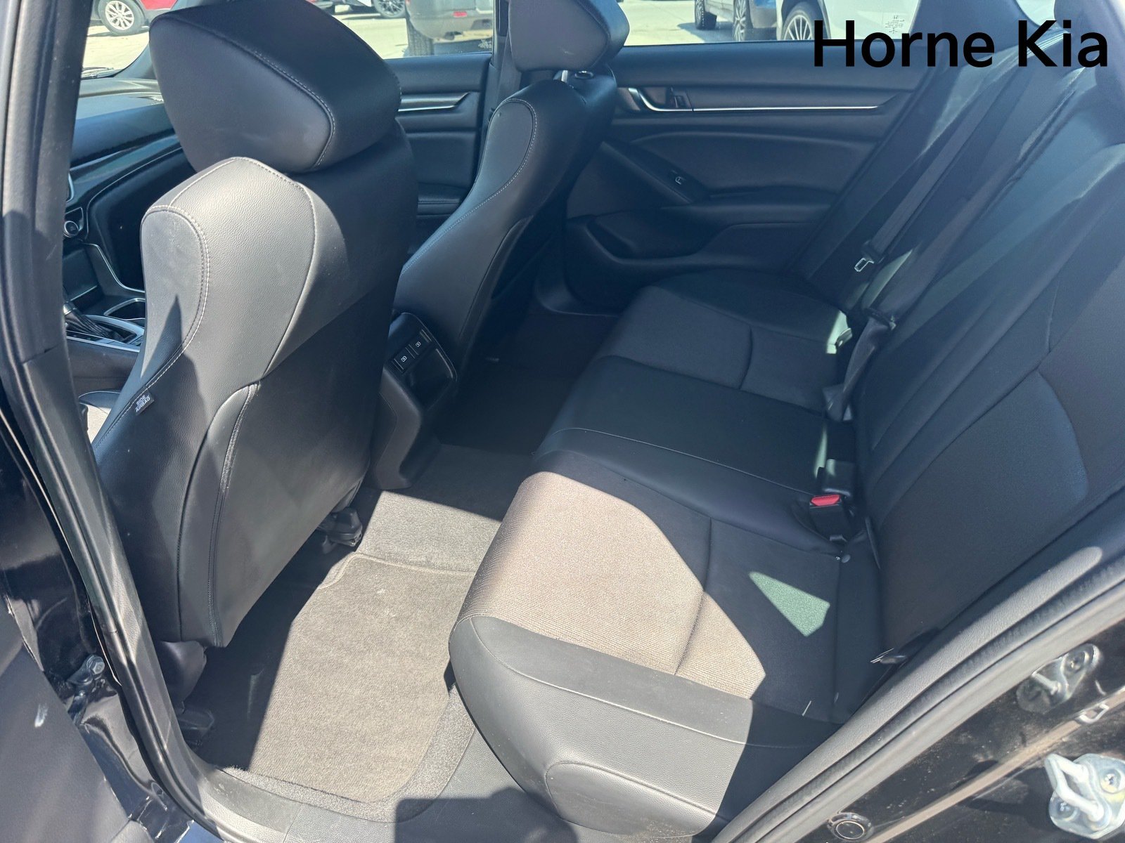 Used 2022 Honda Accord Sport image 12
