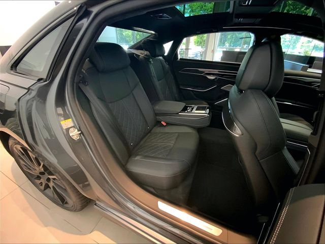 New 2026 Audi S8 AWD/4WD image 11