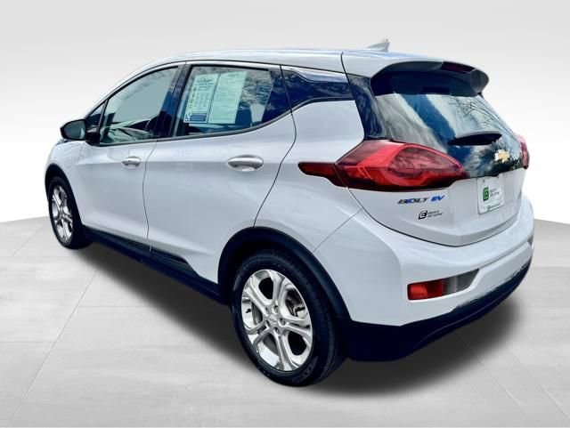 Used 2021 Chevrolet Bolt LT FWD image 6