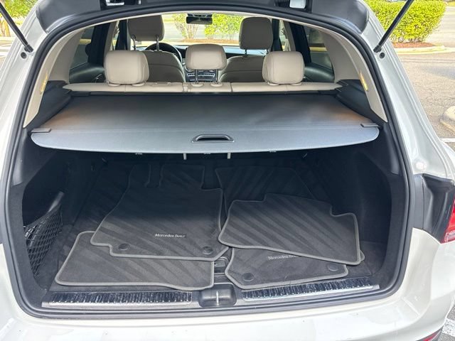 Used 2022 Mercedes-Benz GLC 300 4MATIC image 19