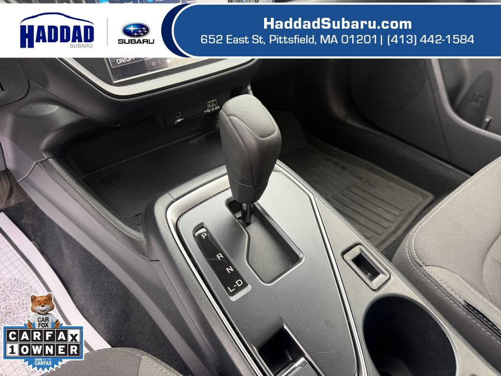 Used 2024 Subaru Impreza 2.0i AWD/4WD image 24