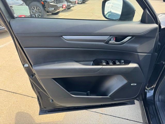 Used 2020 MAZDA CX-5 Touring AWD/4WD image 9
