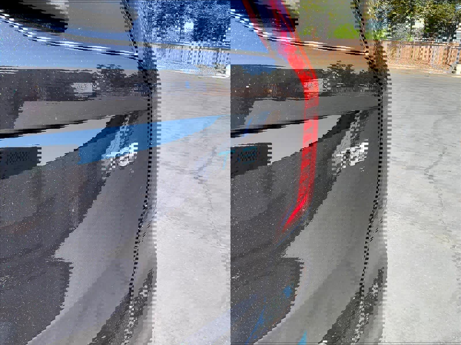 New 2026 Volvo XC90 T8 Ultra w/ Protection Package image 26