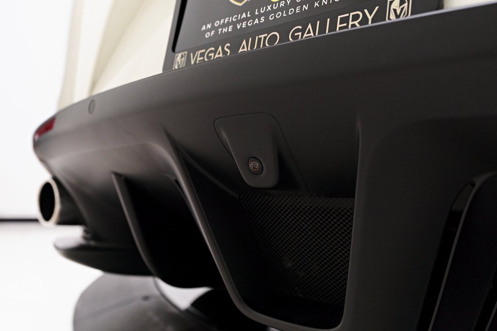 Used 2019 Ferrari GTC4Lusso T image 36