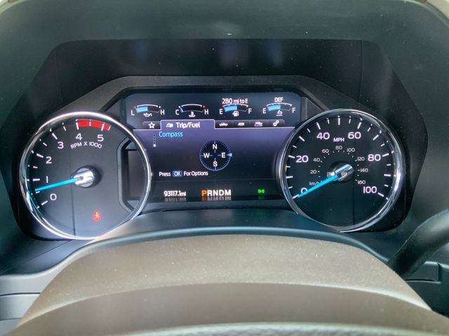 Used 2021 Ford F250 King Ranch w/ King Ranch Ultimate Package AWD/4WD image 24