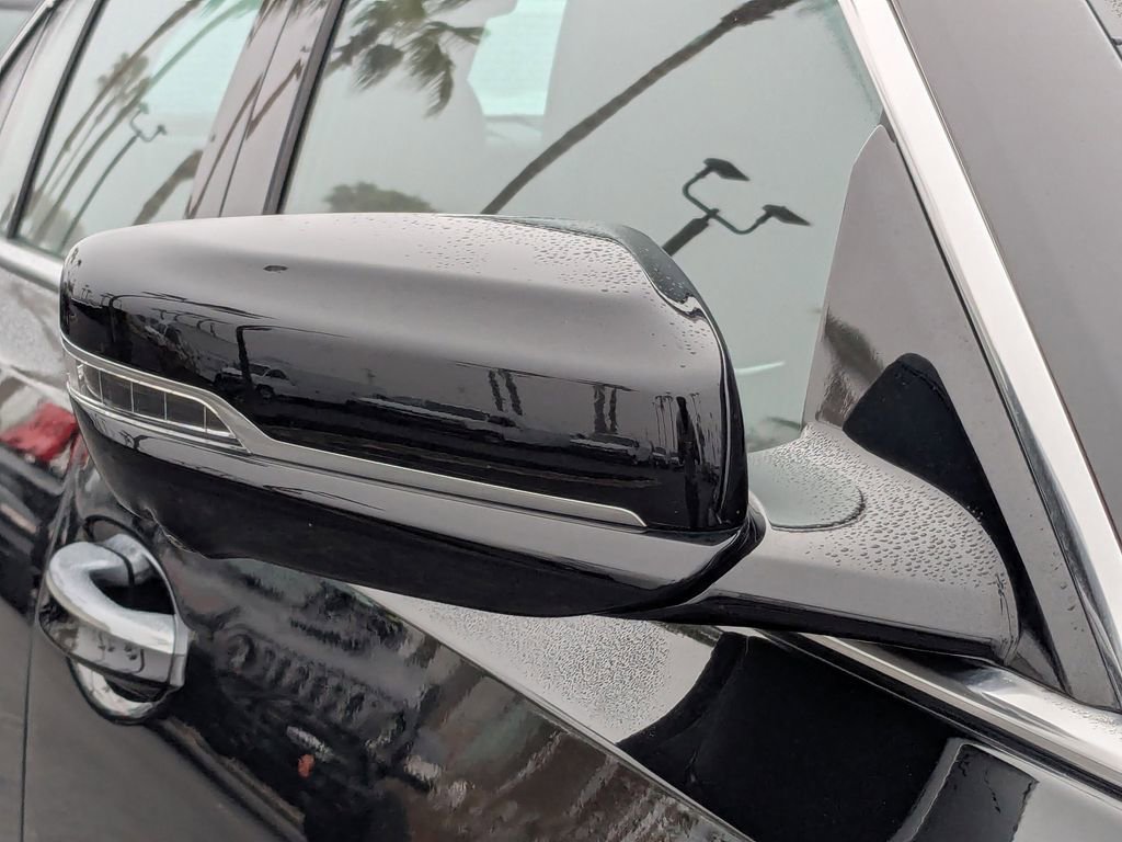 Used 2025 Cadillac CT5 Premium Luxury w/ Sun And Sound Package image 12