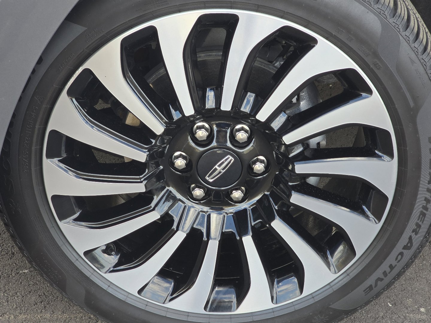 Used 2023 Lincoln Navigator Black Label image 23