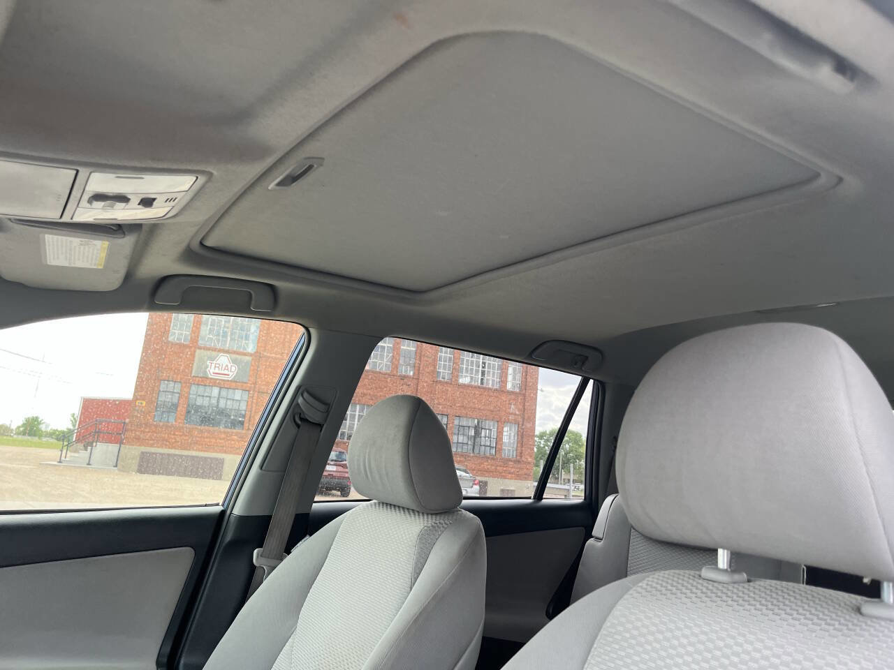 Used 2007 Toyota RAV4 Limited AWD/4WD image 18