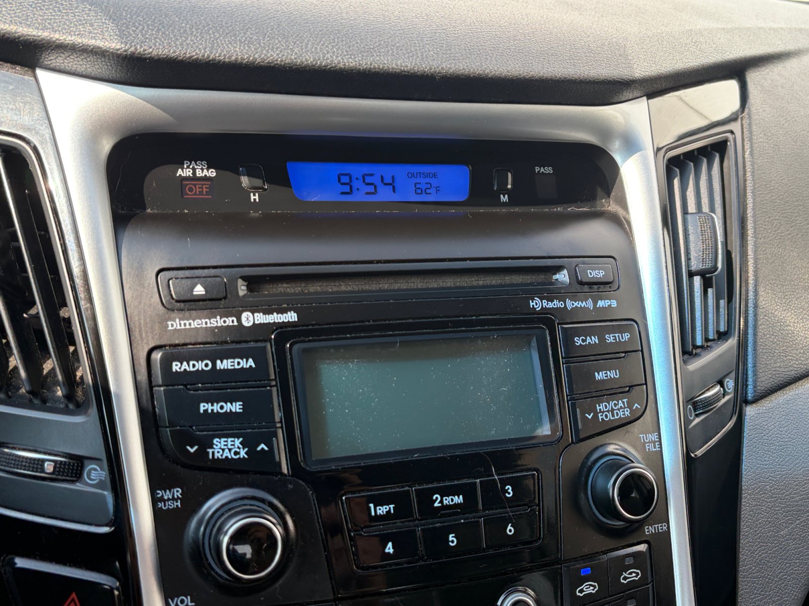 Used 2013 Hyundai Sonata Limited FWD image 22