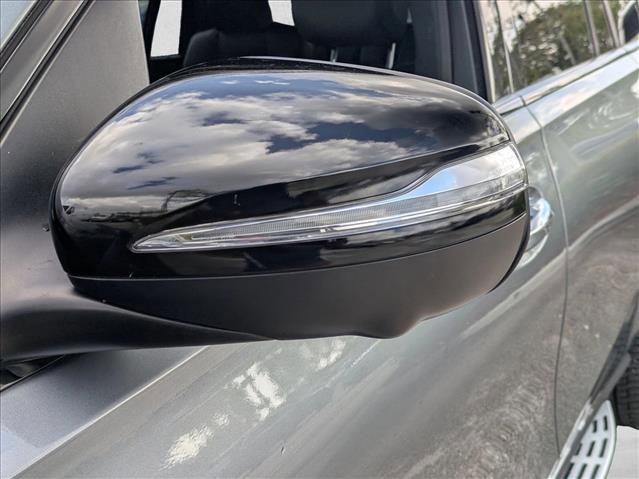 Certified 2023 Mercedes-Benz GLS 450 4MATIC image 6