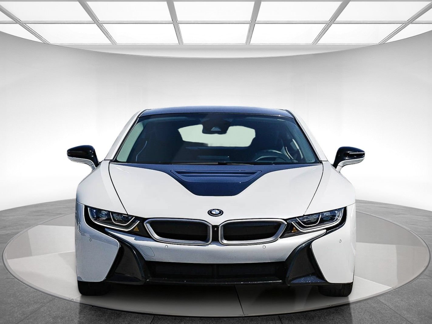 Used 2019 BMW i8 Coupe AWD/4WD image 6