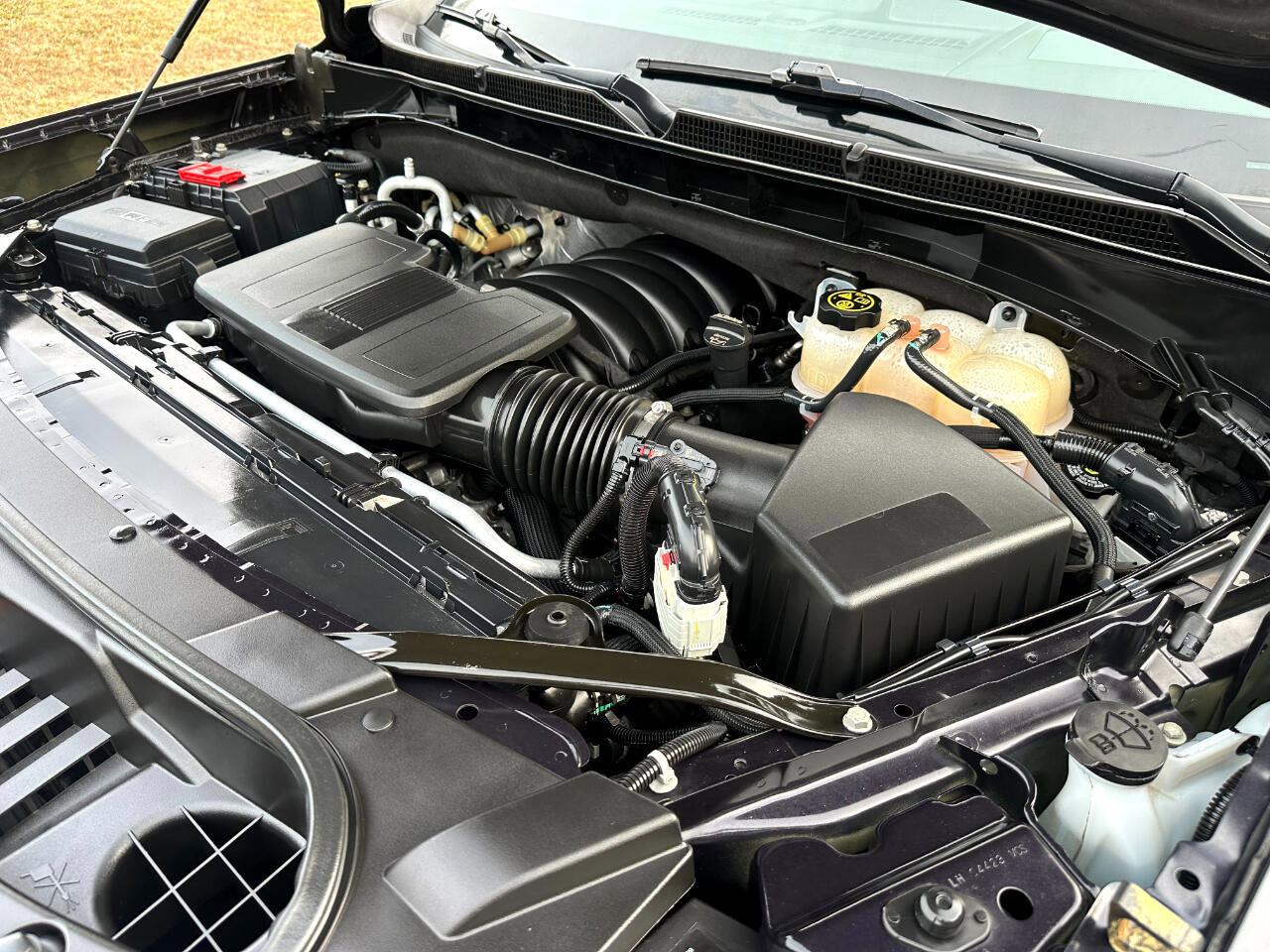 Used 2023 GMC Yukon Denali w/ Denali Reserve Package image 60