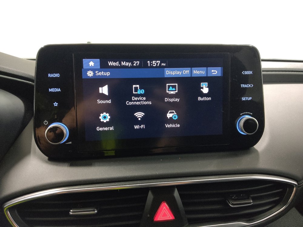 Used 2023 Hyundai Santa Fe SE AWD/4WD image 25