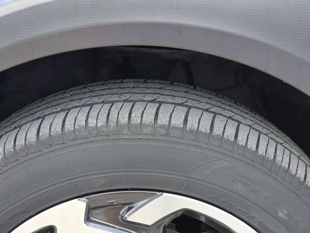 Certified 2023 Subaru Crosstrek 2.5i Limited w/ Moonroof Package AWD/4WD image 28