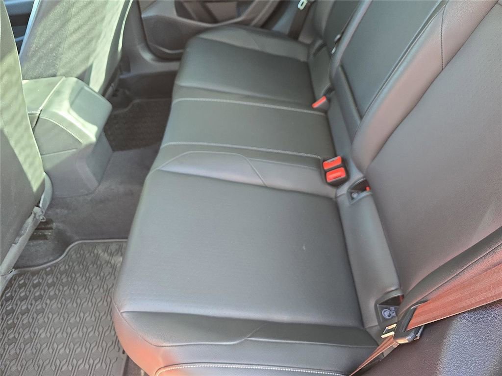 Used 2019 Volkswagen Jetta SEL image 12