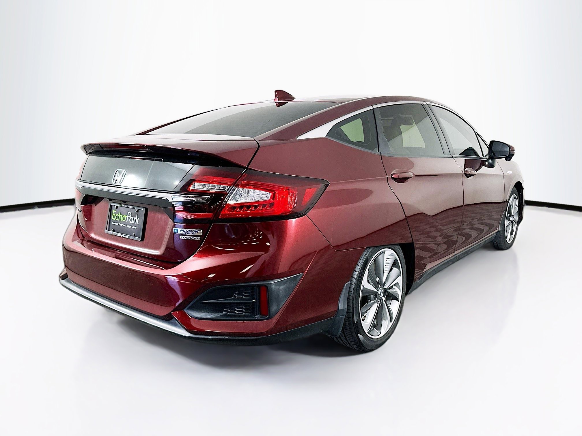 Used 2021 Honda Clarity Touring image 9