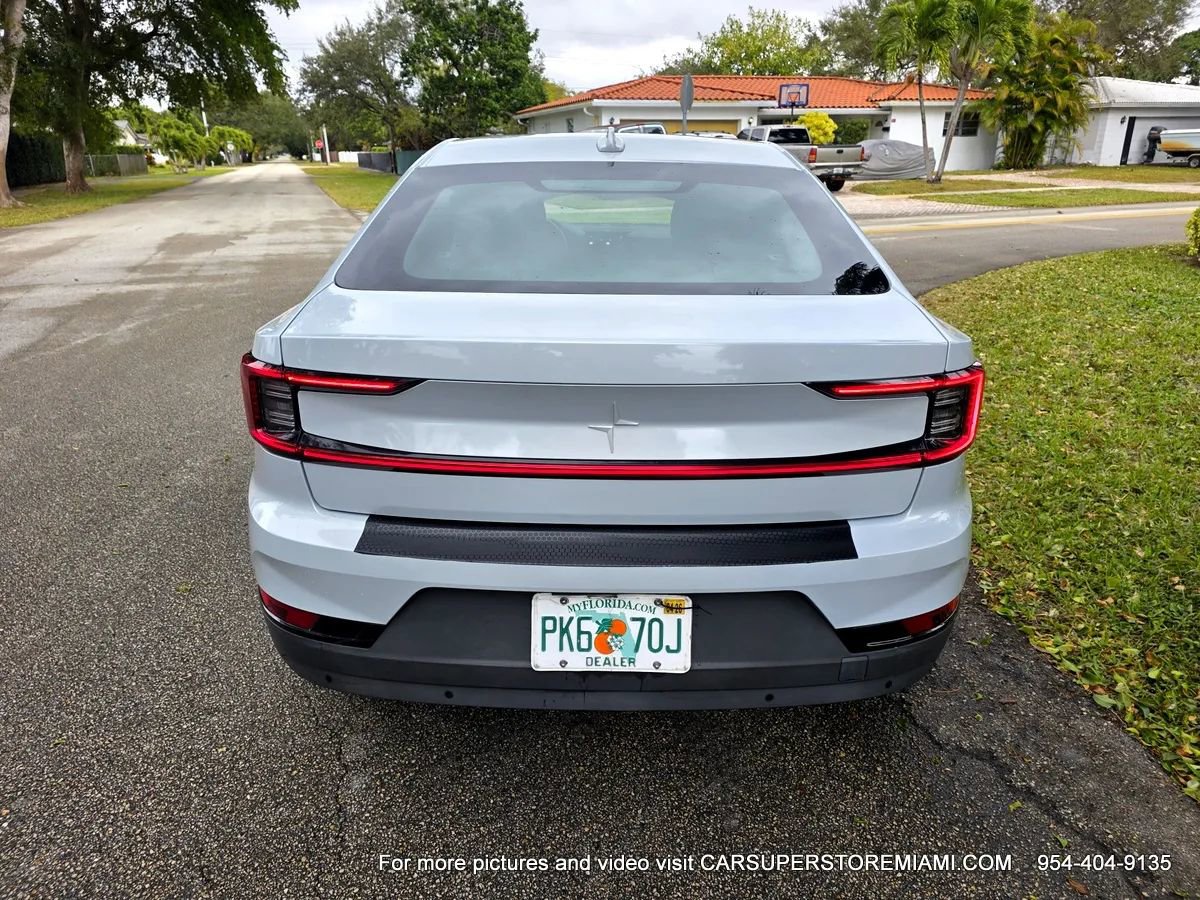 Used 2023 Polestar Polestar 2 w/ Pilot Pack image 15