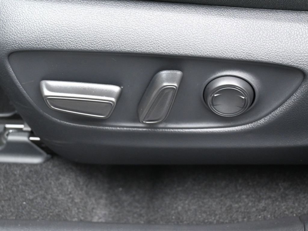 Certified 2025 Toyota RAV4 XLE image 12