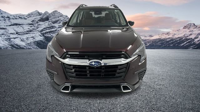 New 2026 Subaru Ascent Touring image 8