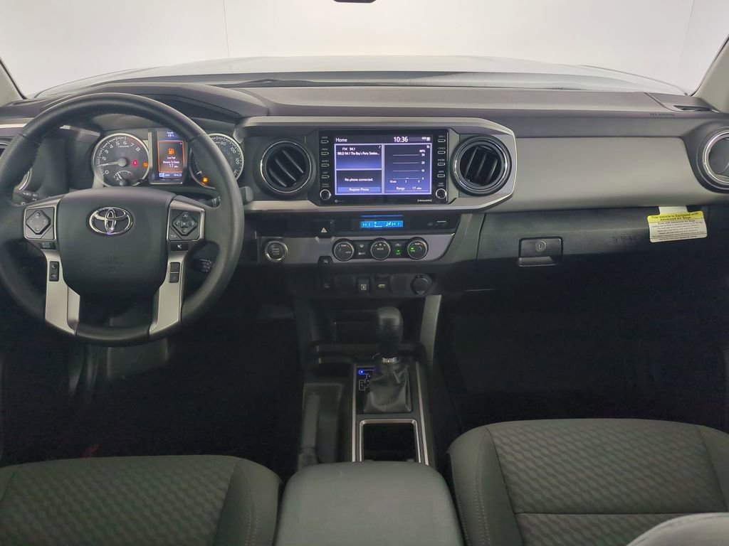 Used 2023 Toyota Tacoma SR5 image 17