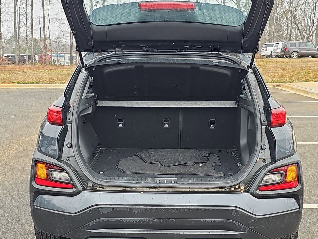 Used 2020 Hyundai Kona SE image 14