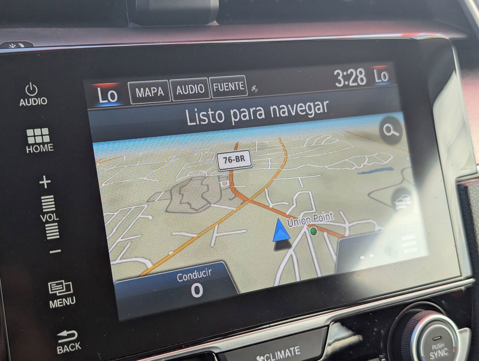 Used 2018 Honda Civic Touring image 20