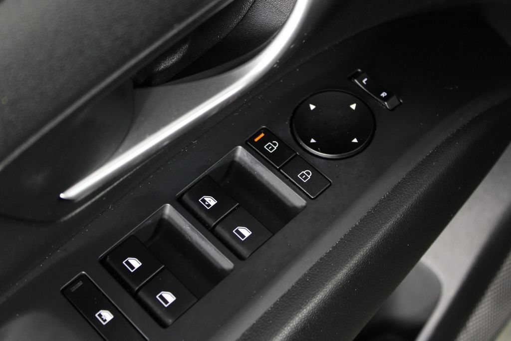 Used 2026 Hyundai Tucson SE FWD image 23