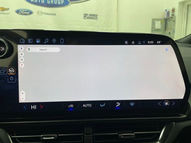 New 2026 Chevrolet Equinox EV LT image 4