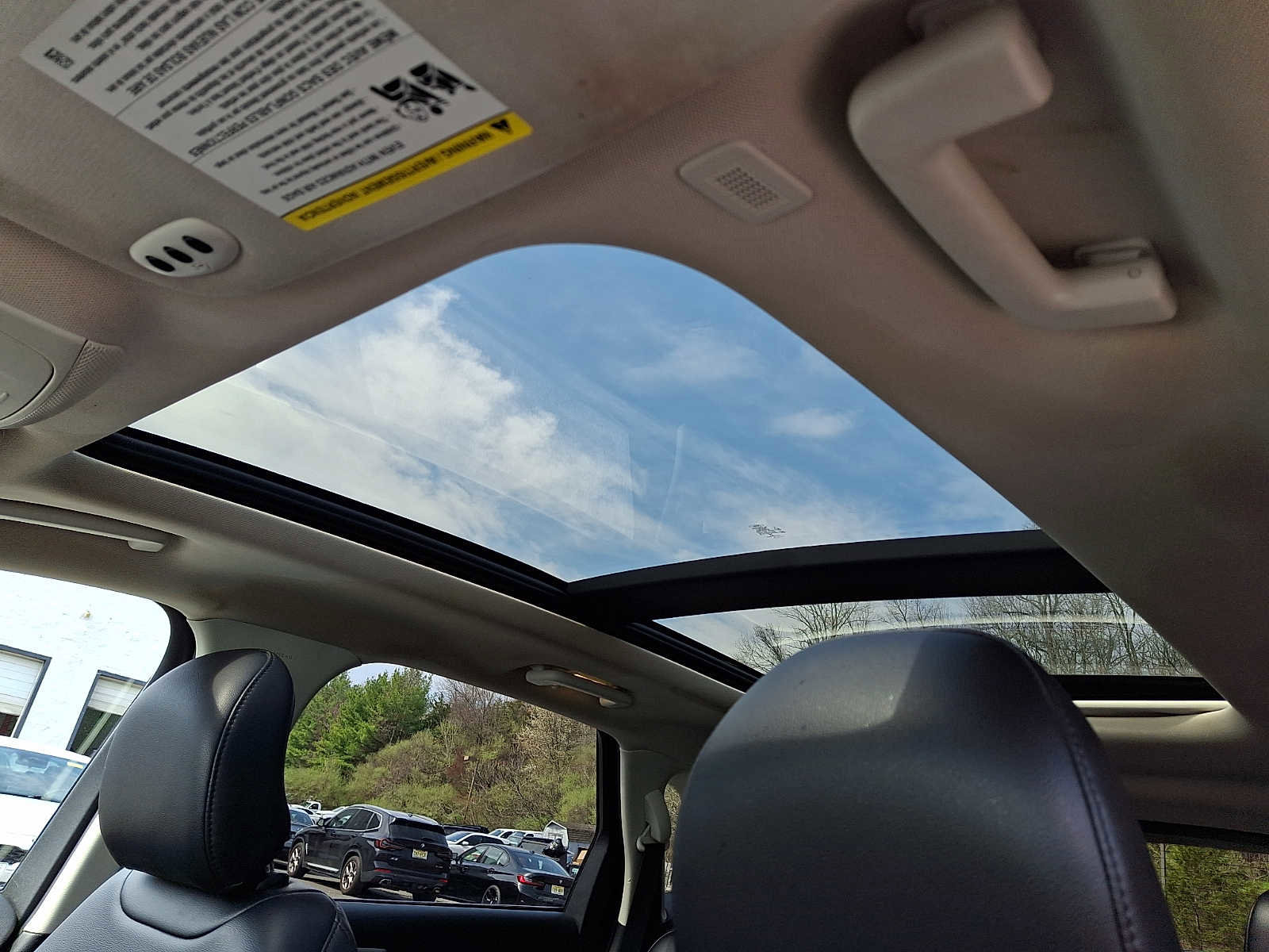 Used 2019 Ford Edge SEL w/ Equipment Group 201A image 14