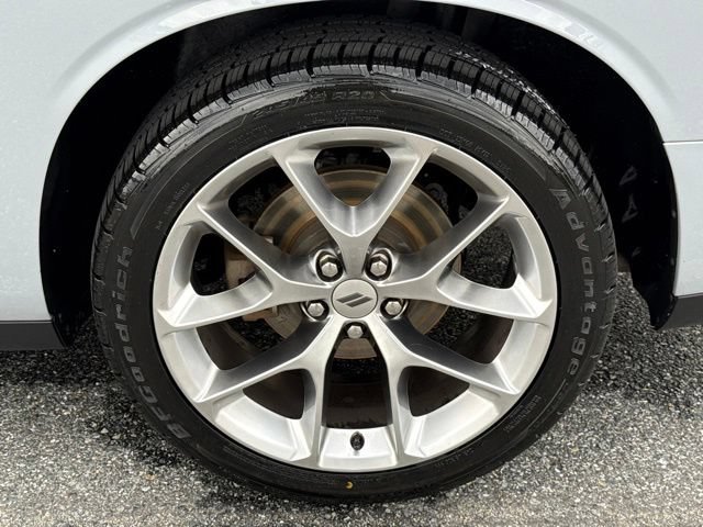 Used 2021 Dodge Challenger SXT w/ Plus Package RWD image 19