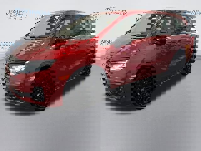 New 2026 Honda Odyssey Sport-L