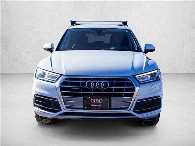 Used 2019 Audi Q5 2.0T Premium image 2