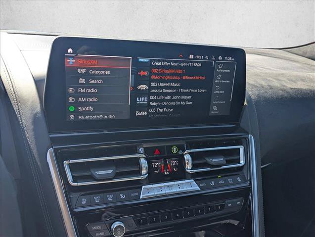New 2026 BMW M850i xDrive AWD/4WD image 11