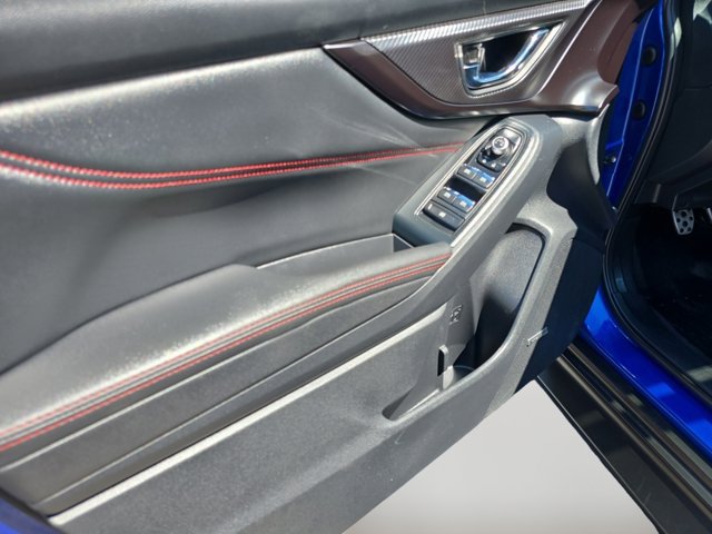 Used 2023 Subaru WRX Limited AWD/4WD image 20